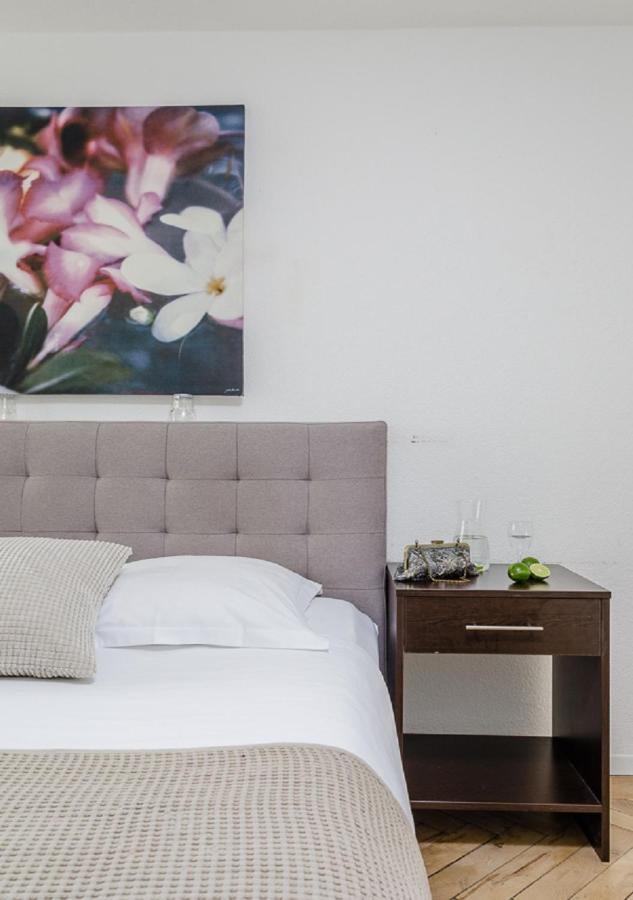 Swiss Star Brewery Apartment ซูริก ภายนอก รูปภาพ
